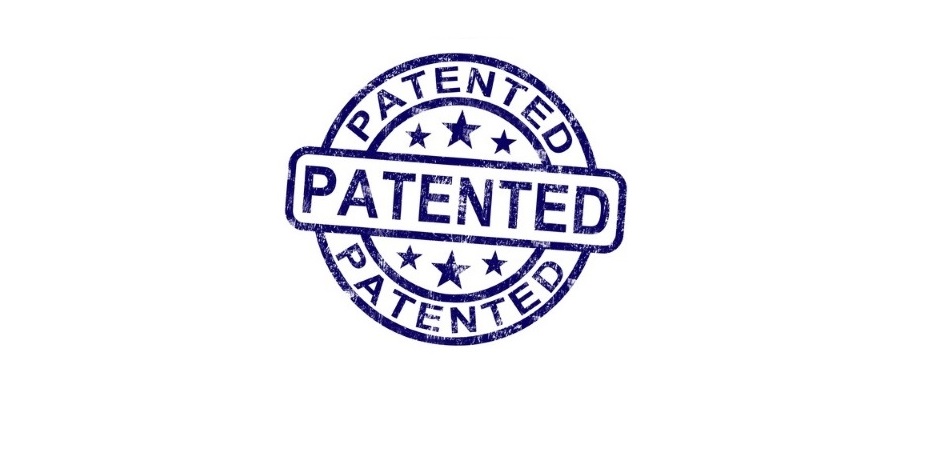 Patent For Device For Sequential Numbering Of Sheets