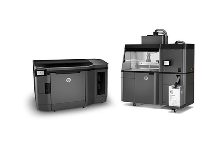 Latest developments in the printing world